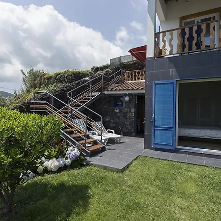 펜션 Casa Varanda Do Mar