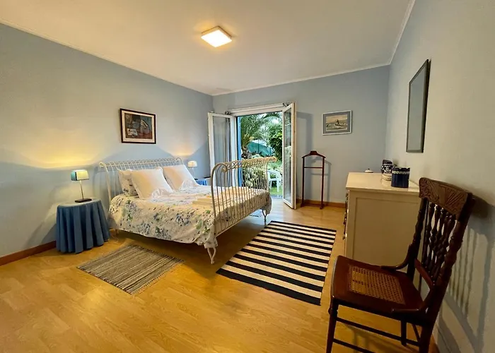 Casa Varanda Do Mar 度假居