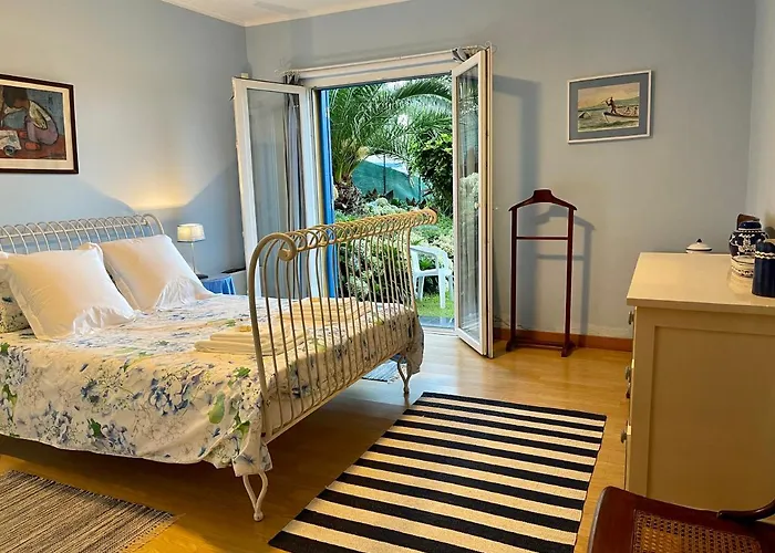 Casa Varanda Do Mar 度假居 *