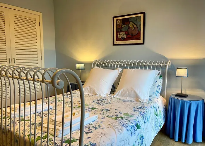 Casa Varanda Do Mar *