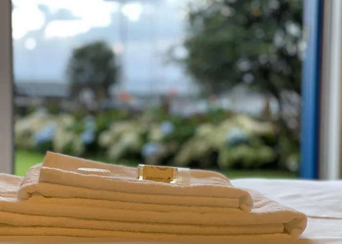 Casa Varanda Do Mar Capelas (Sao Miguel)