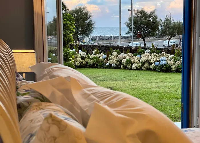 Prázdninový dům Casa Varanda Do Mar