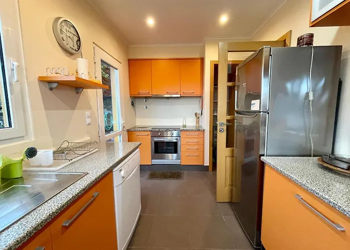 Casa Varanda Do Mar Prázdninový dům