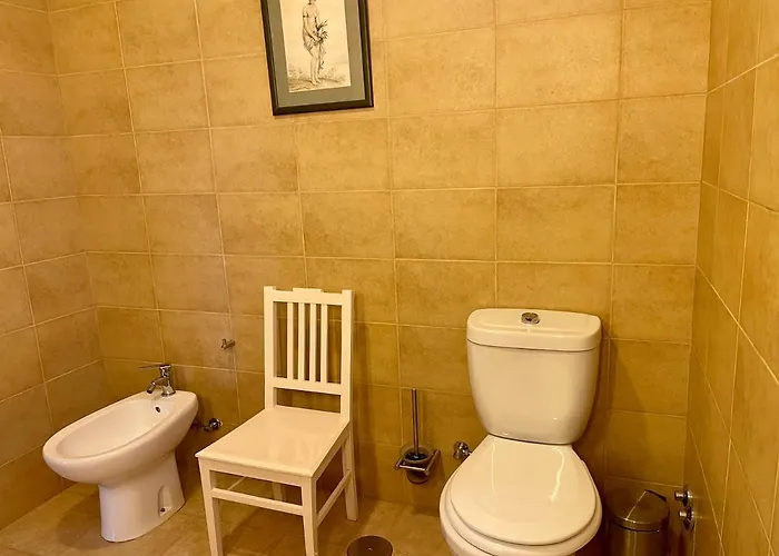 Prázdninový dům Casa Varanda Do Mar