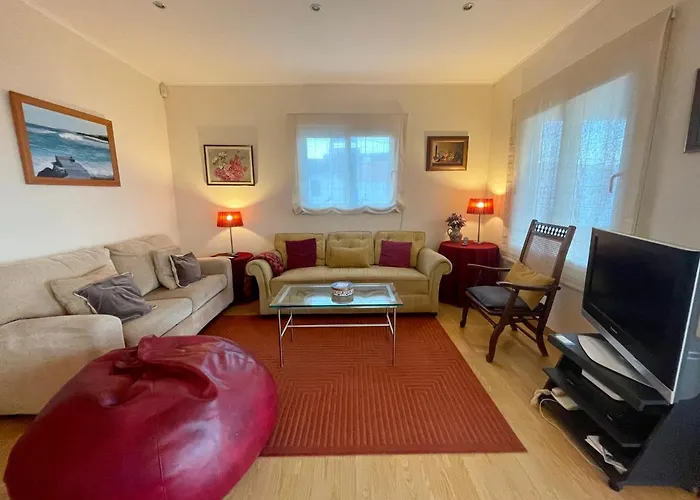 Casa Varanda Do Mar Capelas (Sao Miguel)