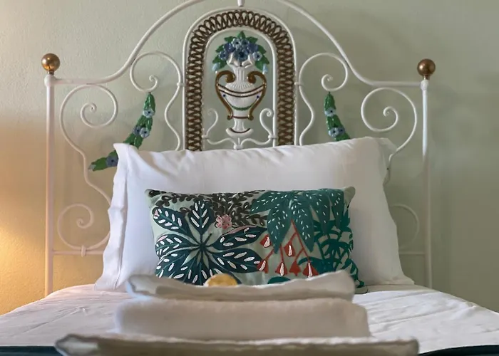 Casa Varanda Do Mar 度假居