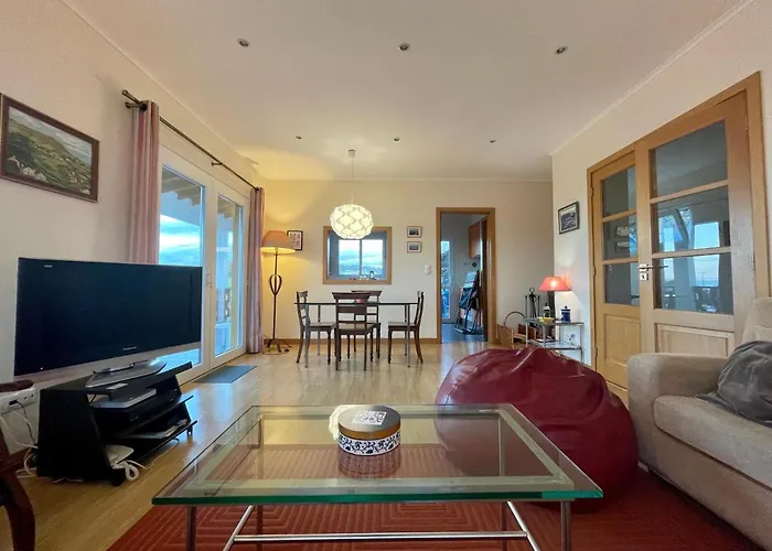 Casa Varanda Do Mar * 卡佩拉什